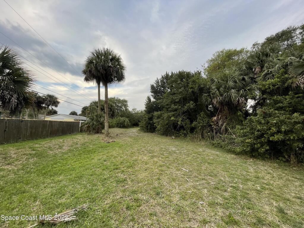 4810 Wishing Lane, Titusville, FL 32780