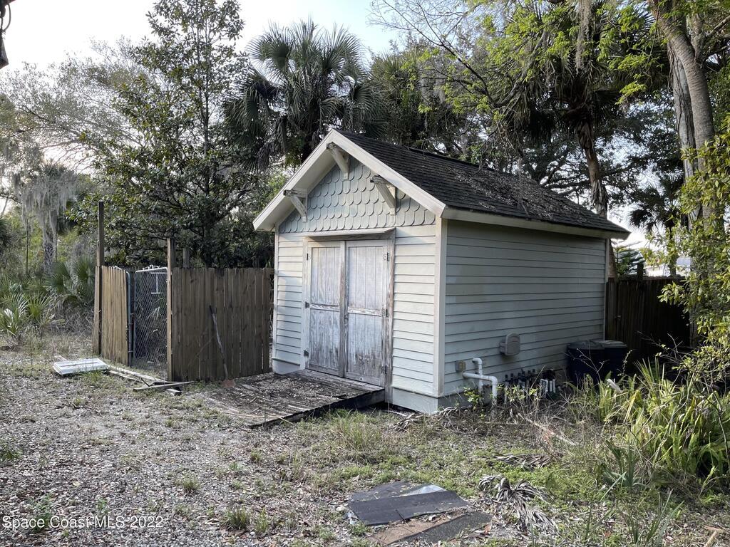 4810 Wishing Lane, Titusville, FL 32780