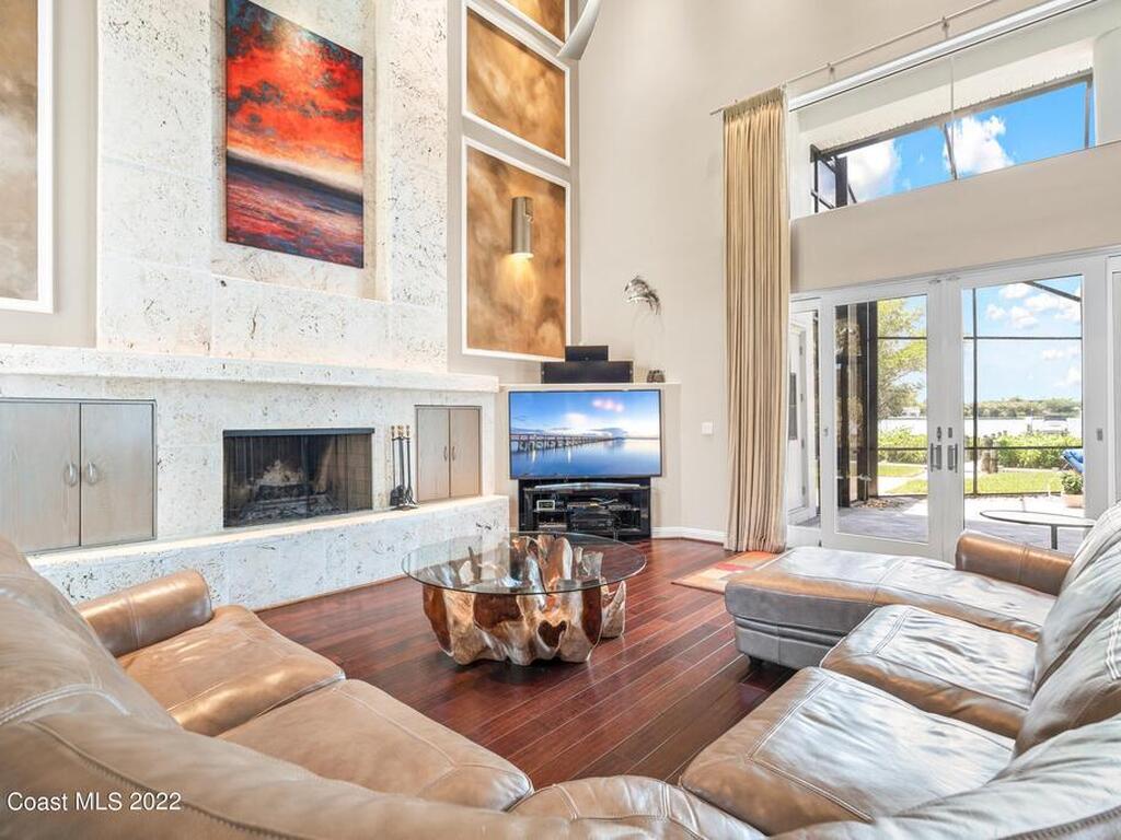 113 Lansing Island Drive, Indian Harbour Beach, FL 32937