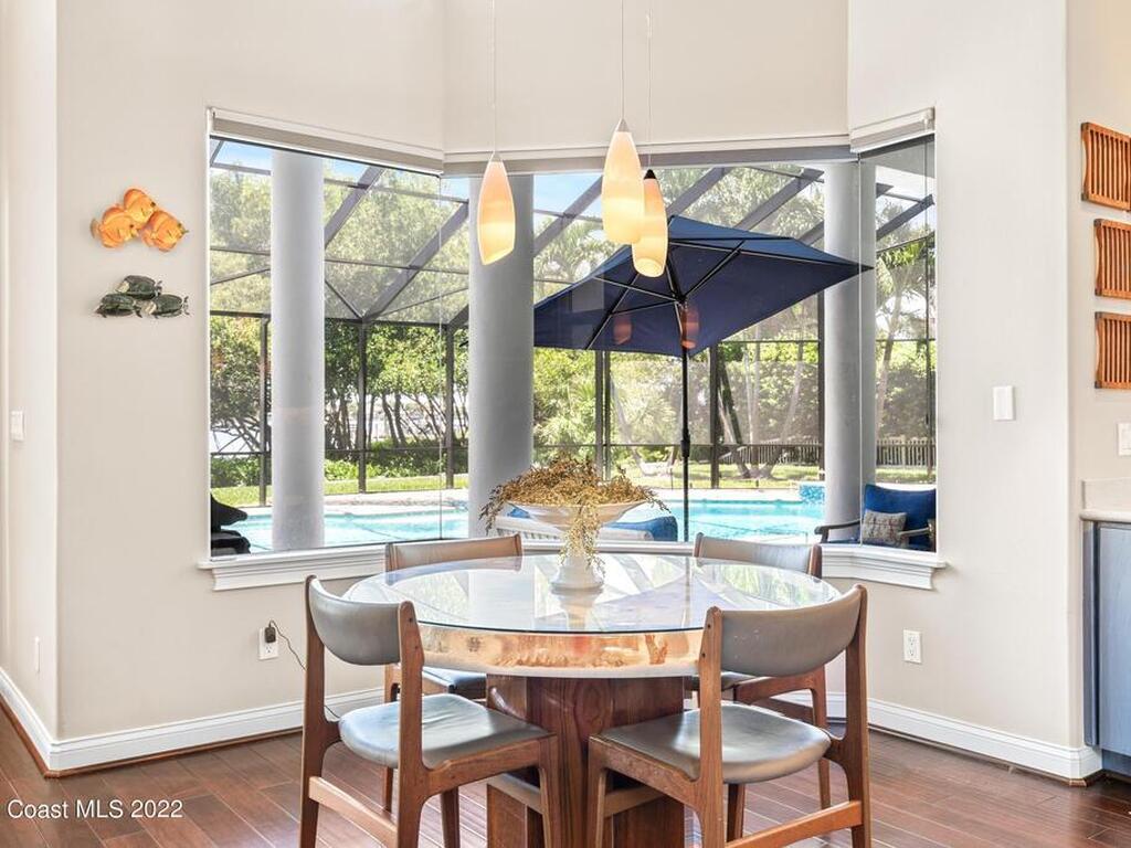 113 Lansing Island Drive, Indian Harbour Beach, FL 32937