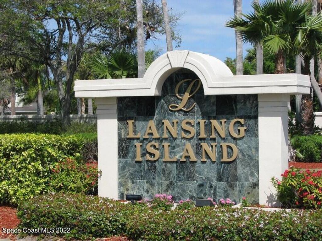 113 Lansing Island Drive, Indian Harbour Beach, FL 32937