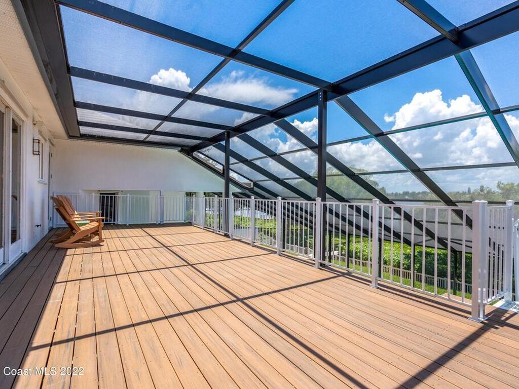 113 Lansing Island Drive, Indian Harbour Beach, FL 32937
