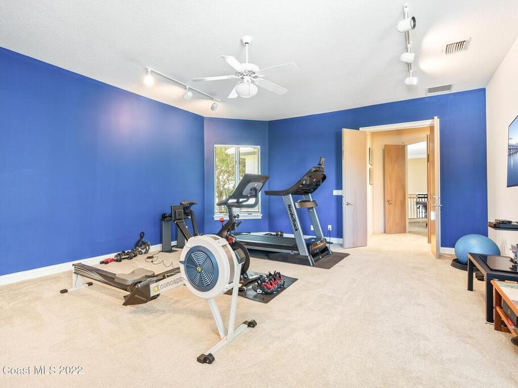 113 Lansing Island Drive, Indian Harbour Beach, FL 32937
