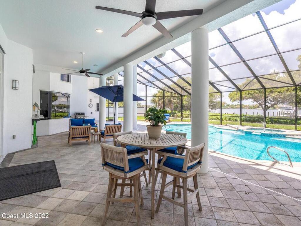 113 Lansing Island Drive, Indian Harbour Beach, FL 32937