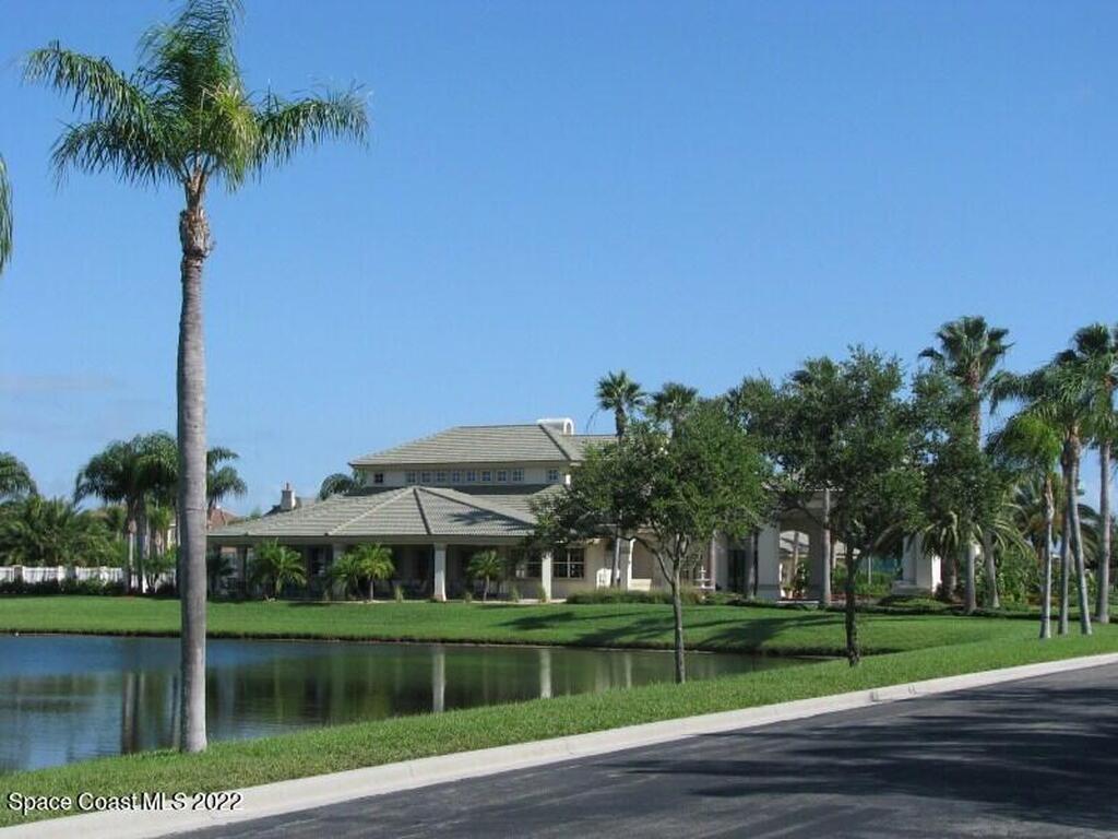 113 Lansing Island Drive, Indian Harbour Beach, FL 32937