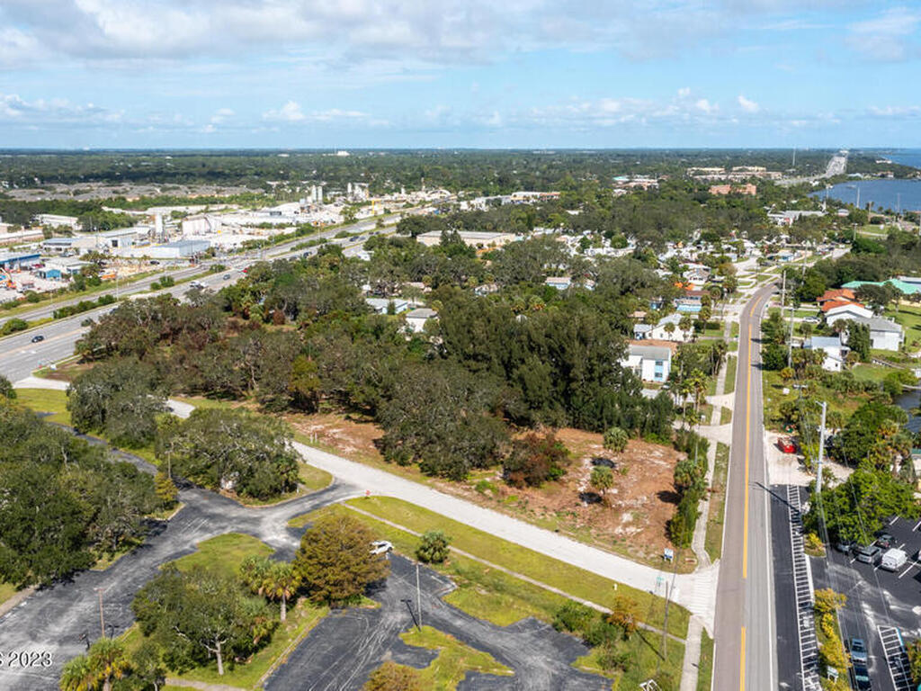 2425 N Harbor City Boulevard, Melbourne, FL 32935