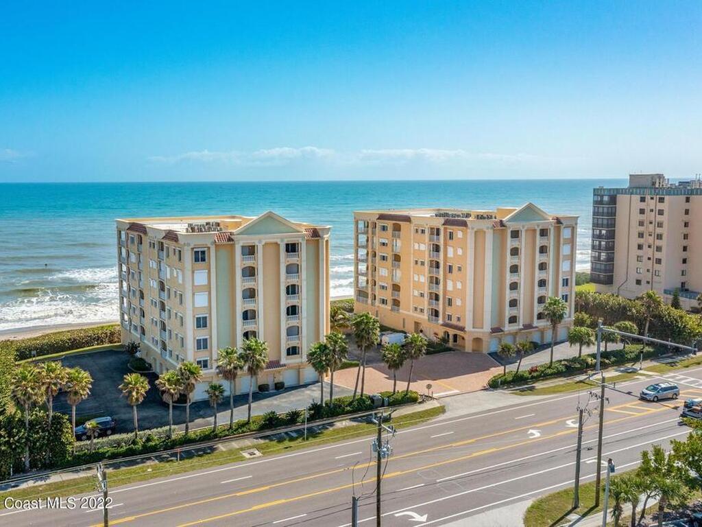 1085 Highway A1a, Satellite Beach, FL 32937