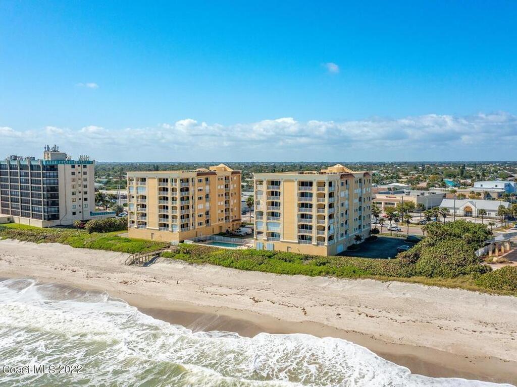 1085 Highway A1a, Satellite Beach, FL 32937