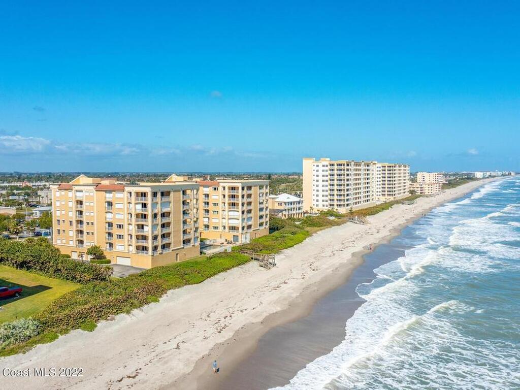 1085 Highway A1a, Satellite Beach, FL 32937