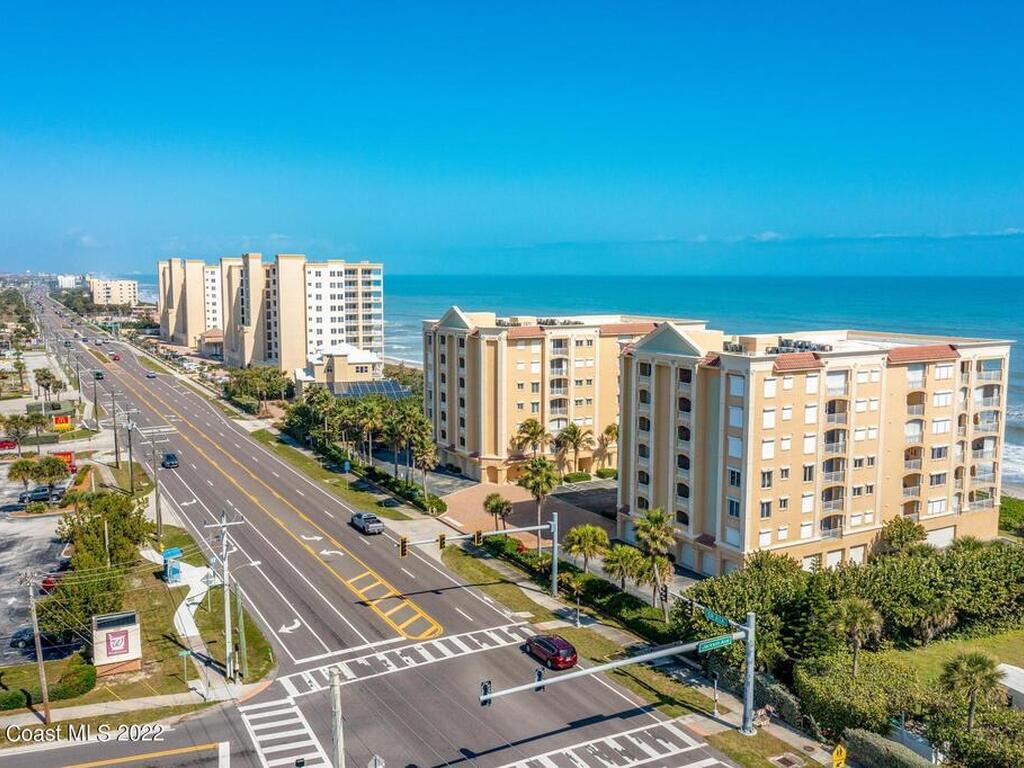 1085 Highway A1a, Satellite Beach, FL 32937