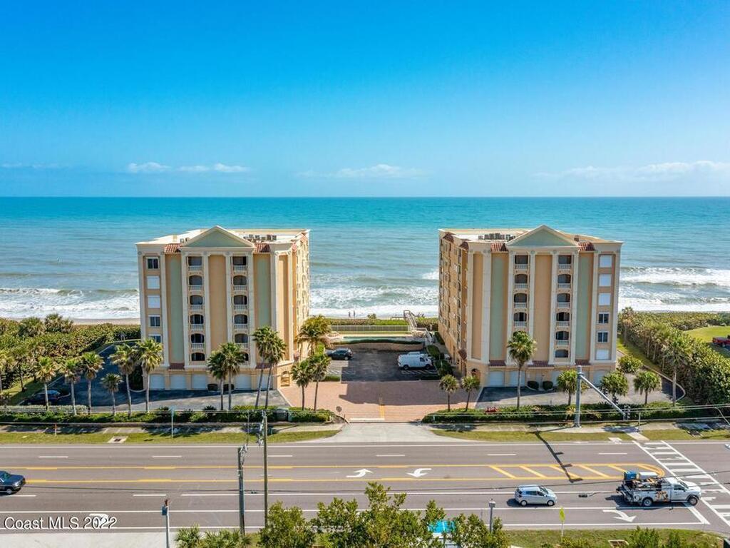 1085 Highway A1a, Satellite Beach, FL 32937