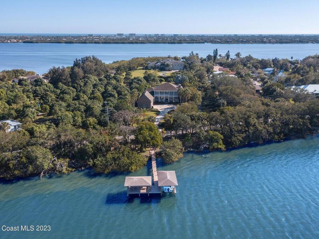 9900 S Tropical Trail, Merritt Island, FL 32952