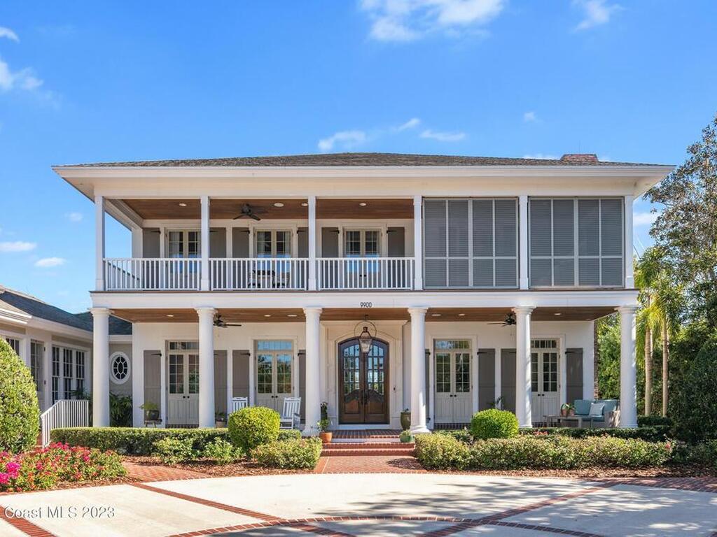 9900 S Tropical Trail, Merritt Island, FL 32952