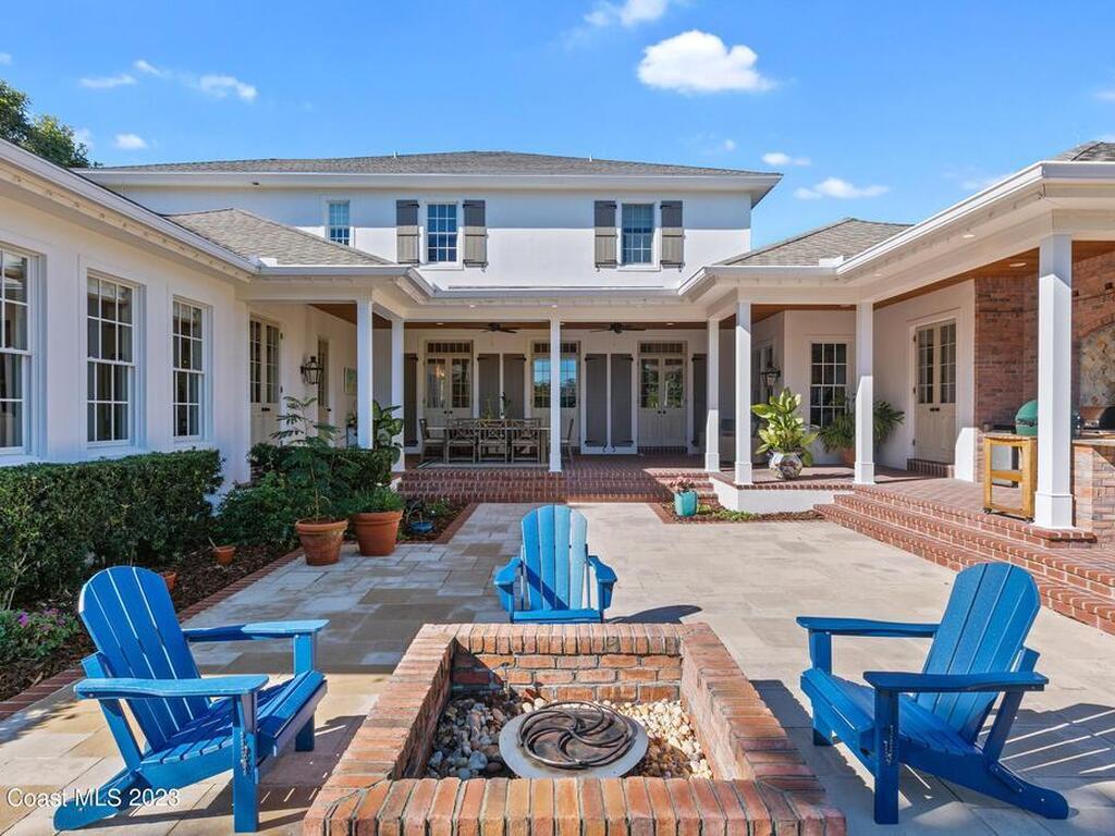 9900 S Tropical Trail, Merritt Island, FL 32952