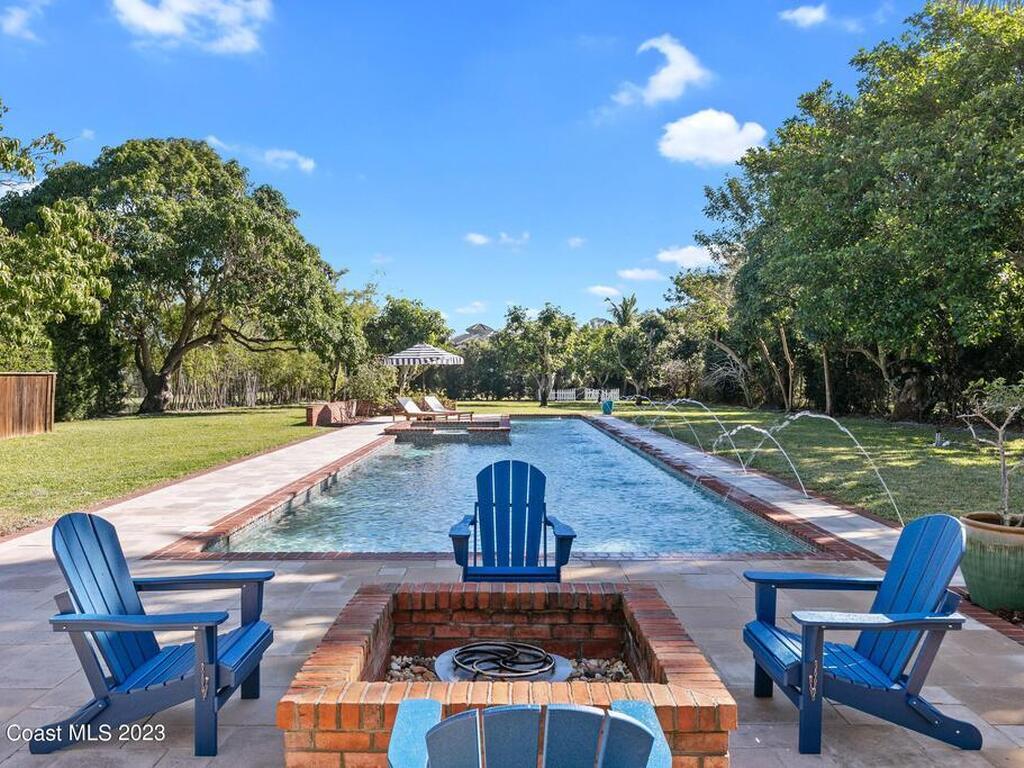 9900 S Tropical Trail, Merritt Island, FL 32952
