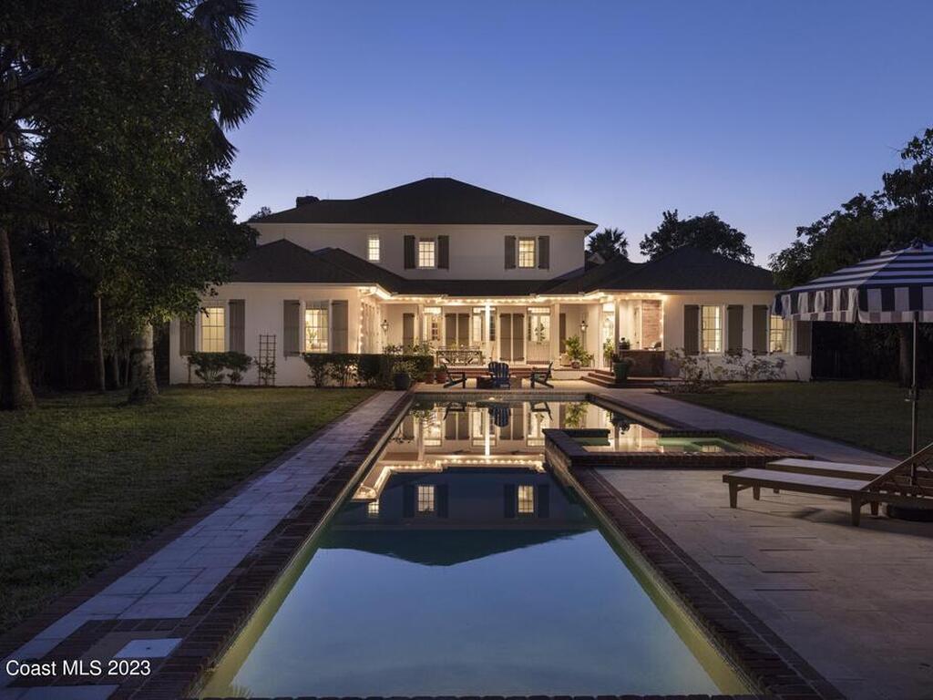 9900 S Tropical Trail, Merritt Island, FL 32952