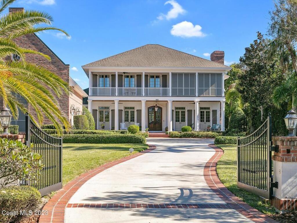 9900 S Tropical Trail, Merritt Island, FL 32952