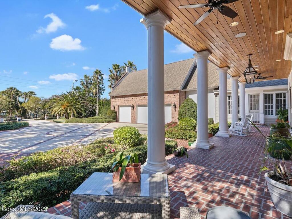 9900 S Tropical Trail, Merritt Island, FL 32952