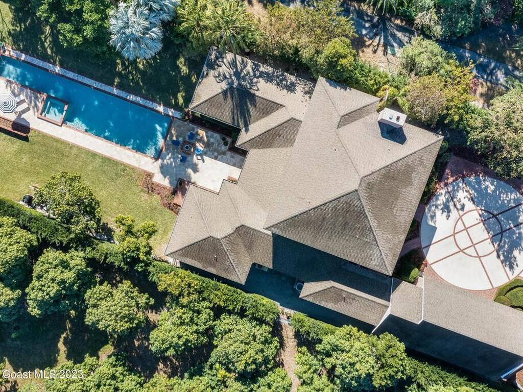 9900 S Tropical Trail, Merritt Island, FL 32952