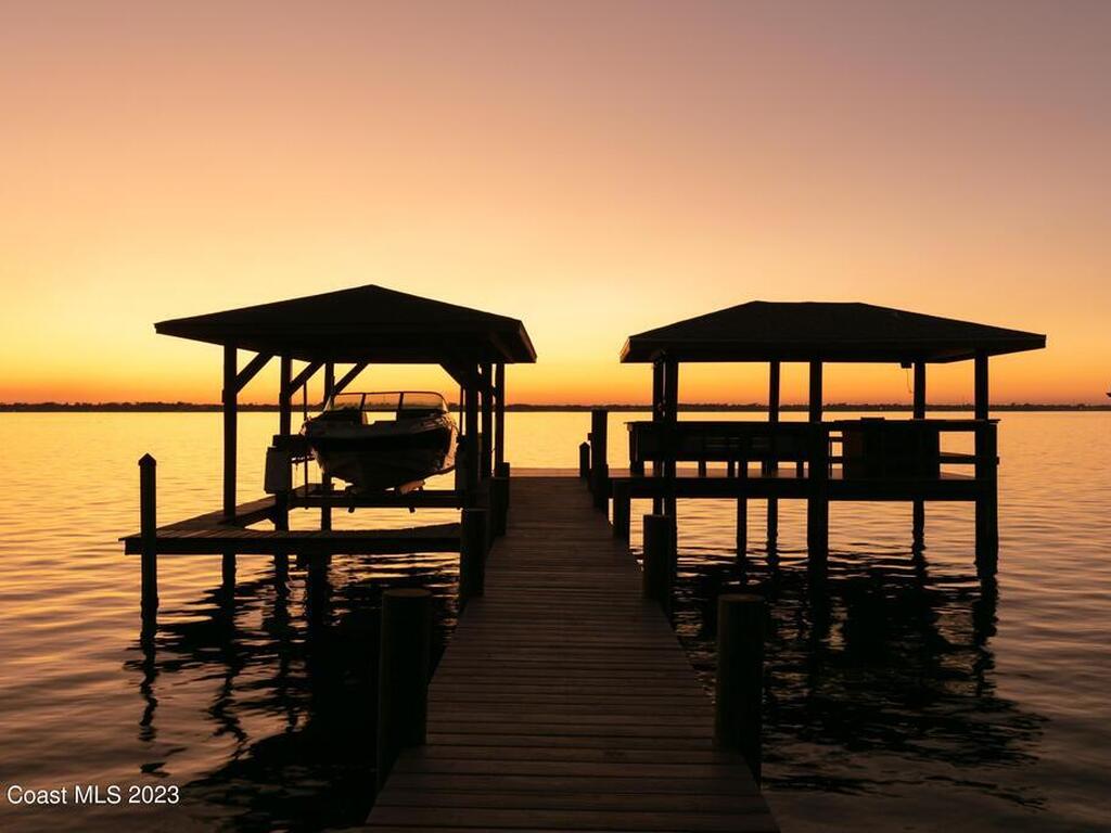 9900 S Tropical Trail, Merritt Island, FL 32952