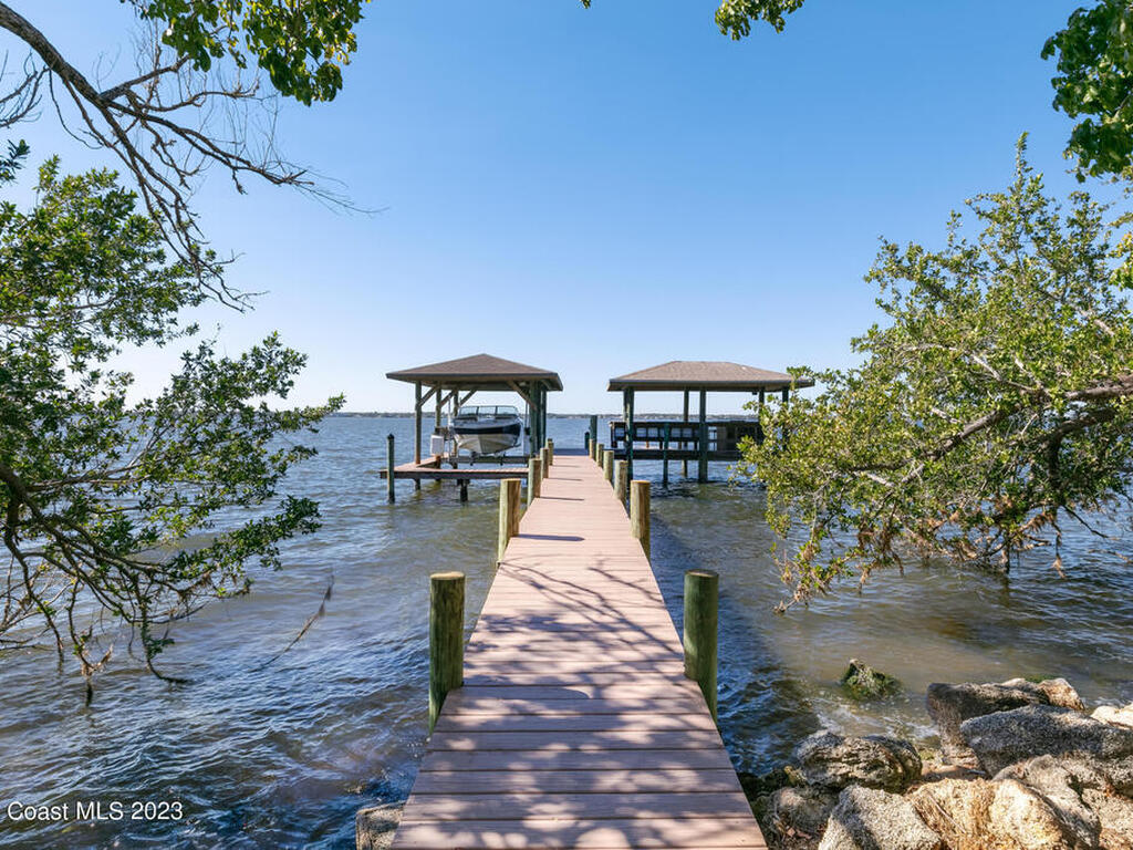 9900 S Tropical Trail, Merritt Island, FL 32952