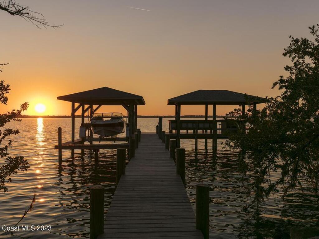 9900 S Tropical Trail, Merritt Island, FL 32952