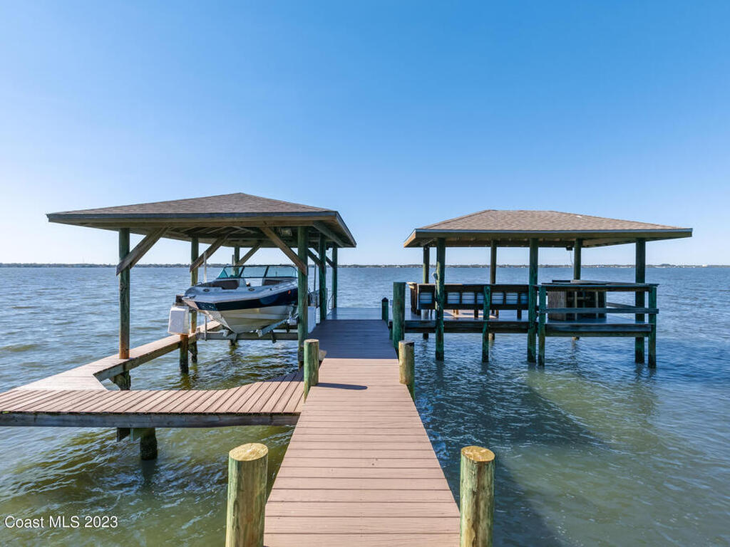 9900 S Tropical Trail, Merritt Island, FL 32952