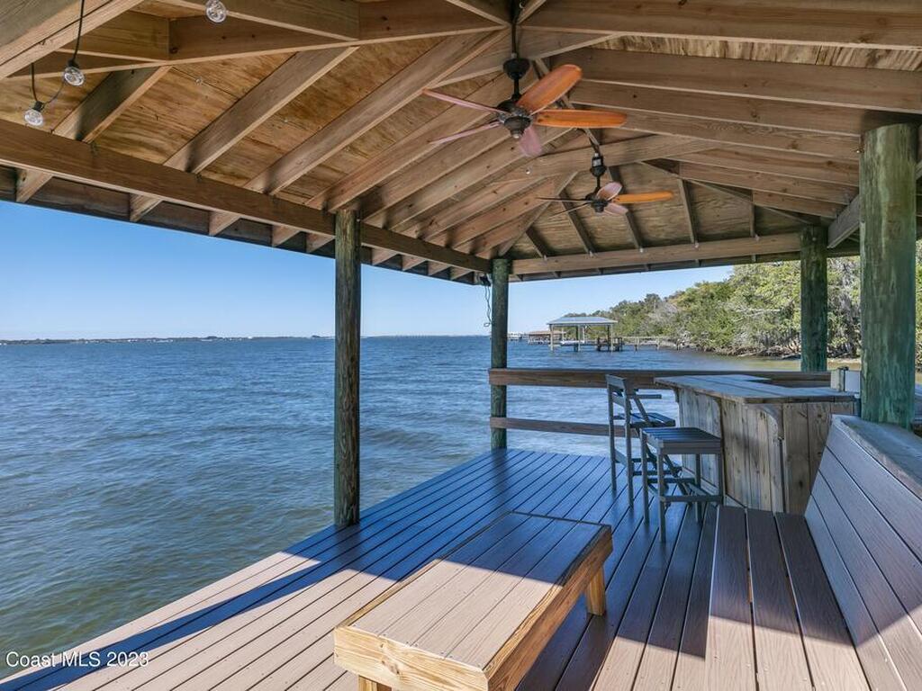 9900 S Tropical Trail, Merritt Island, FL 32952