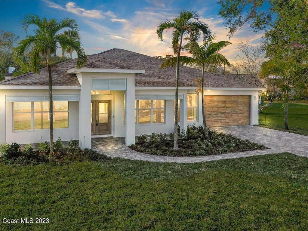 3412 Indian River Drive, Cocoa, FL 32926