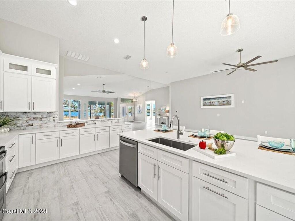 3412 Indian River Drive, Cocoa, FL 32926