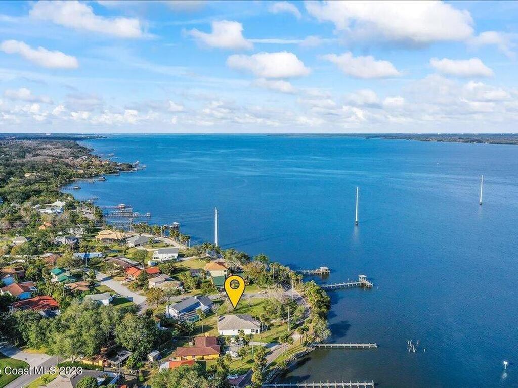 3412 Indian River Drive, Cocoa, FL 32926