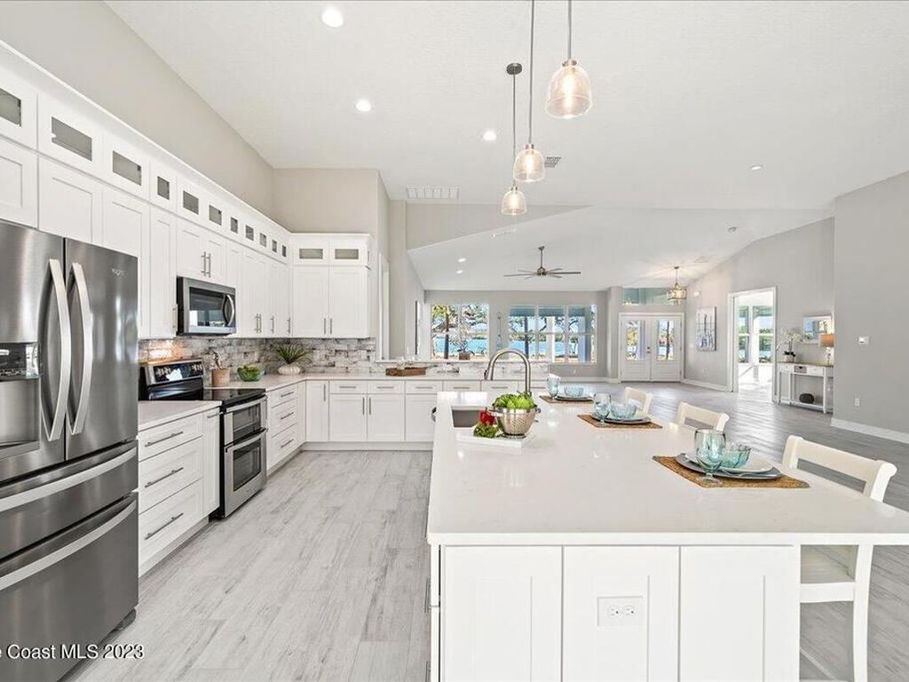 3412 Indian River Drive, Cocoa, FL 32926