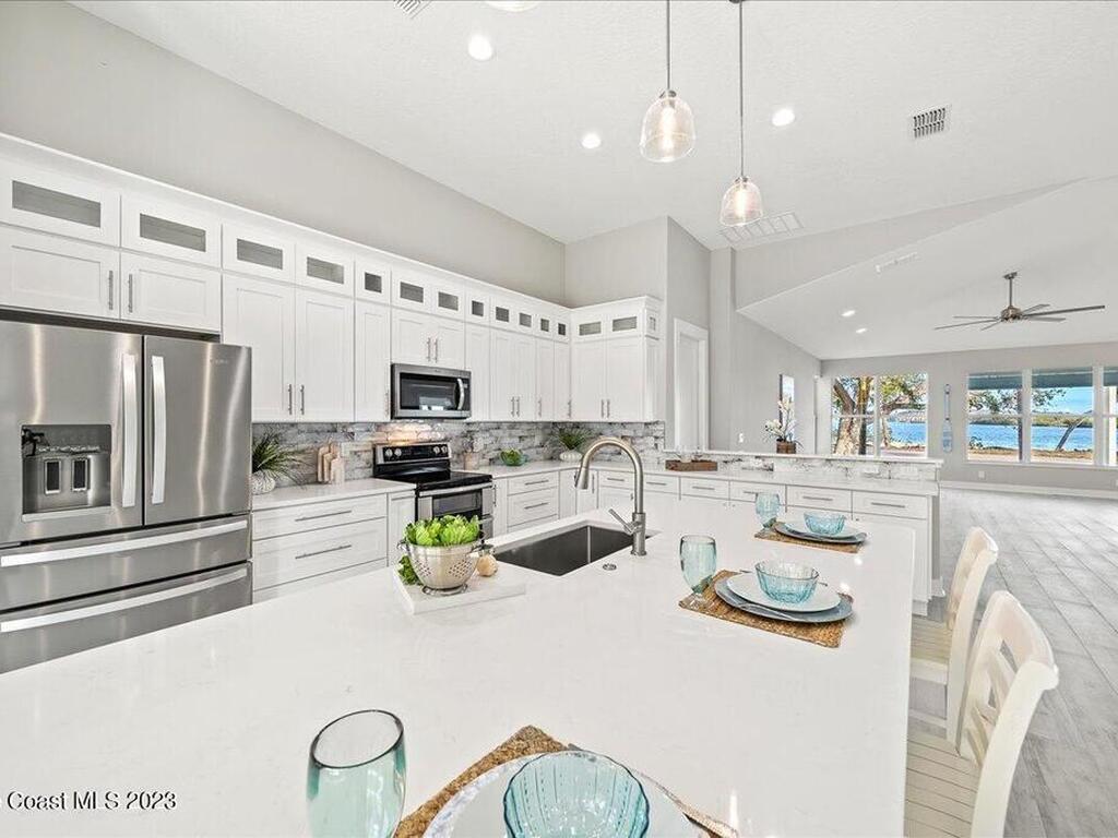 3412 Indian River Drive, Cocoa, FL 32926