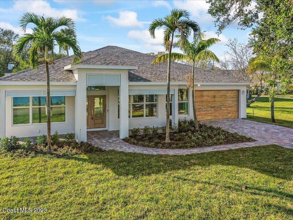 3412 Indian River Drive, Cocoa, FL 32926