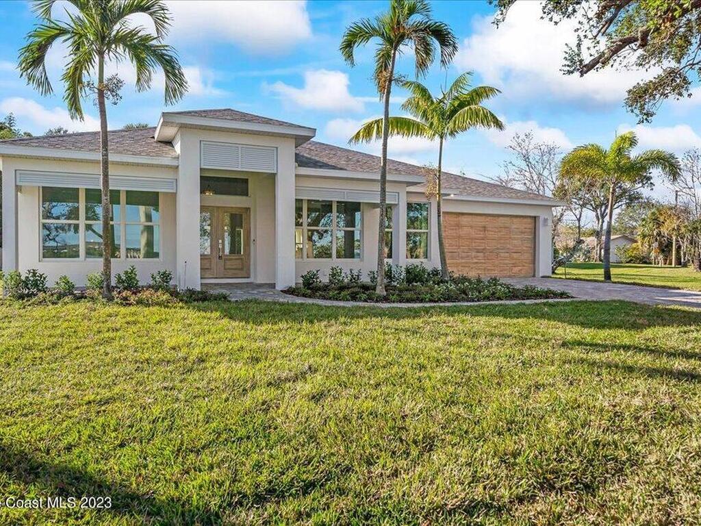 3412 Indian River Drive, Cocoa, FL 32926