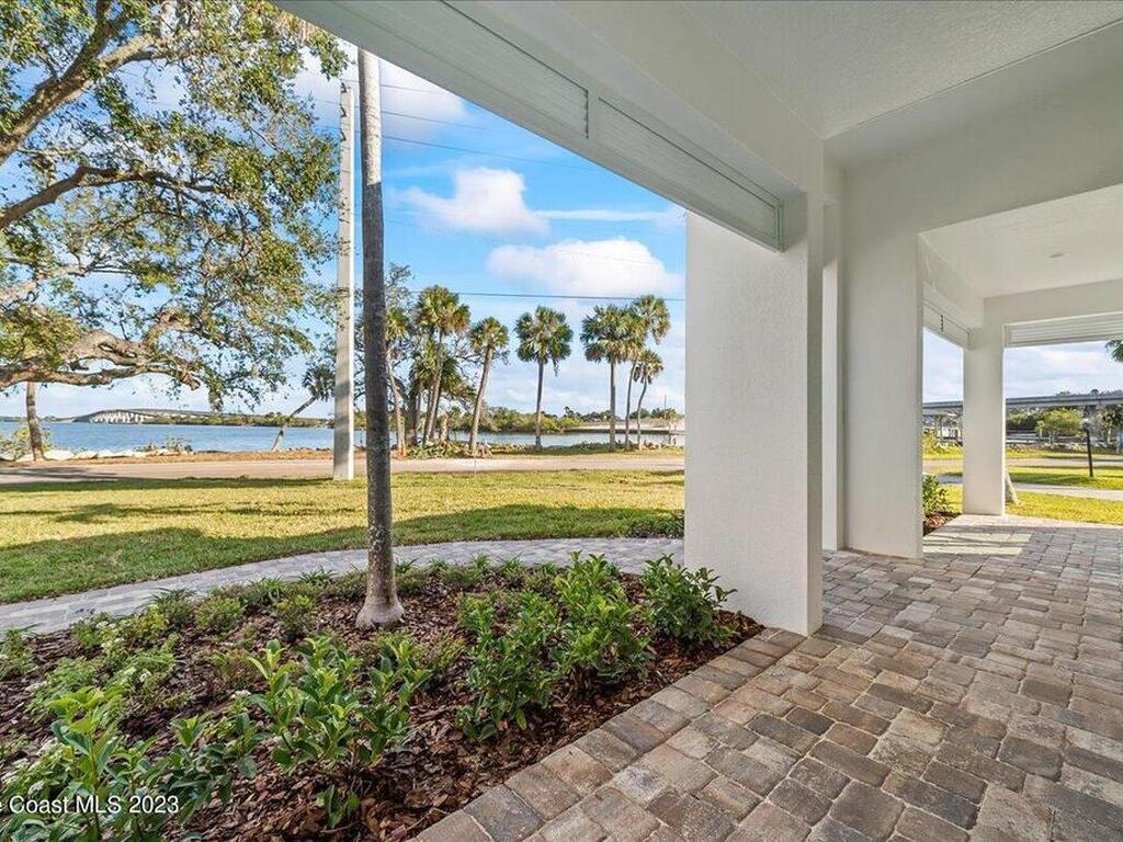 3412 Indian River Drive, Cocoa, FL 32926