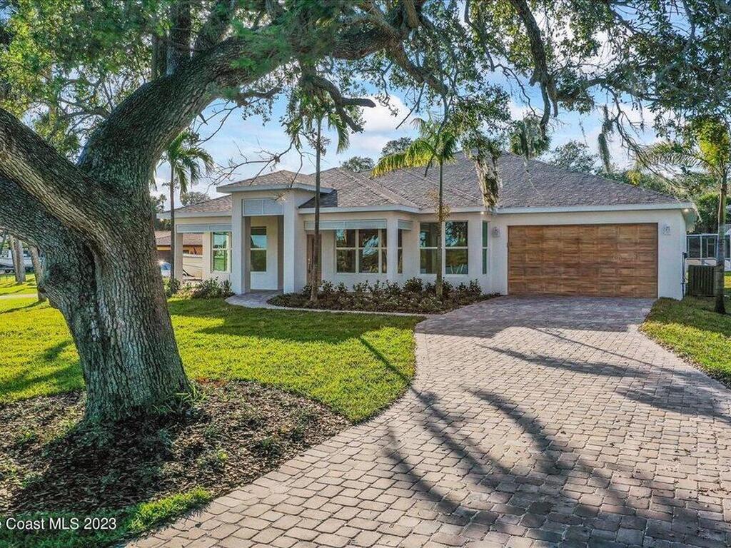 3412 Indian River Drive, Cocoa, FL 32926