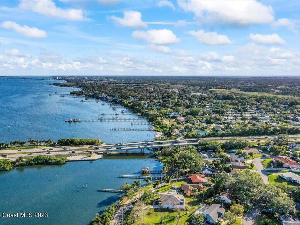 3412 Indian River Drive, Cocoa, FL 32926