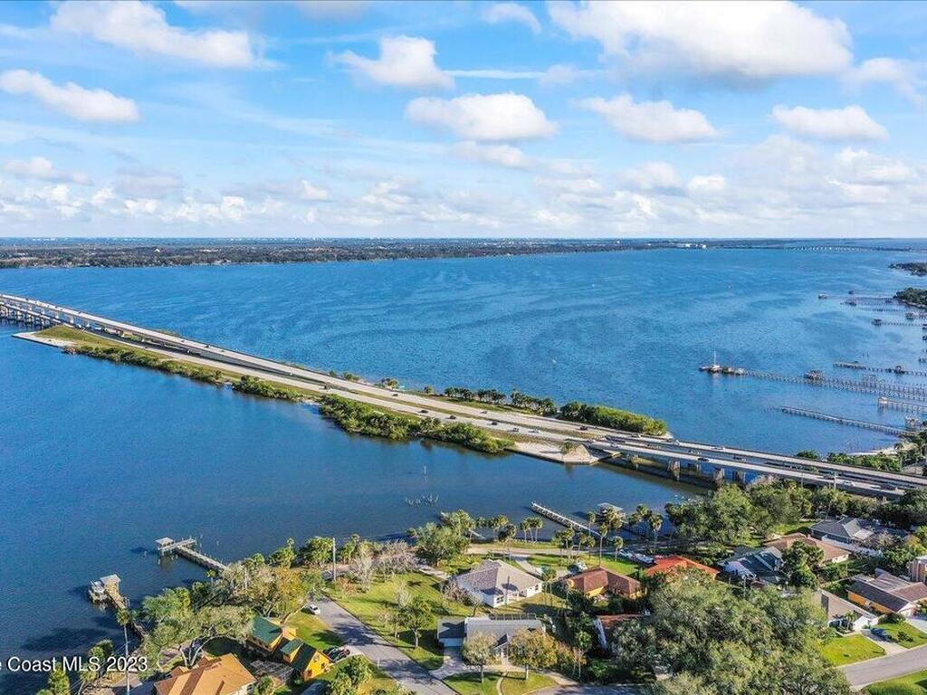3412 Indian River Drive, Cocoa, FL 32926