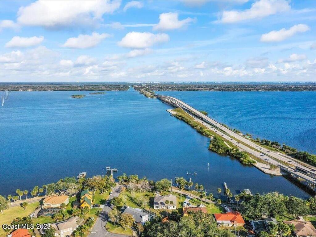 3412 Indian River Drive, Cocoa, FL 32926