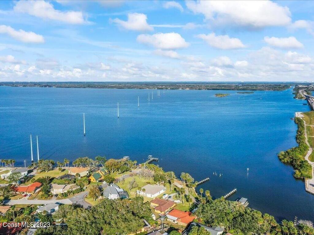 3412 Indian River Drive, Cocoa, FL 32926