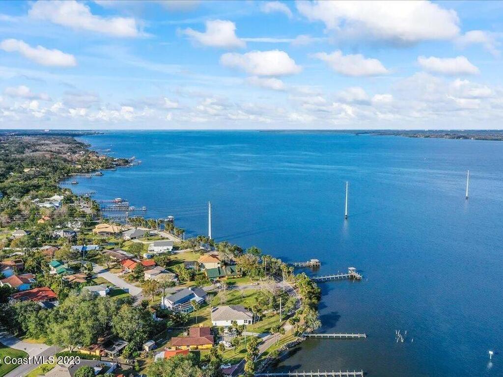 3412 Indian River Drive, Cocoa, FL 32926