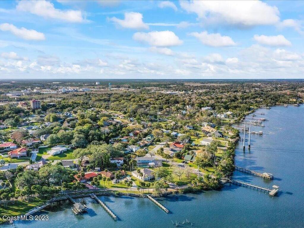 3412 Indian River Drive, Cocoa, FL 32926