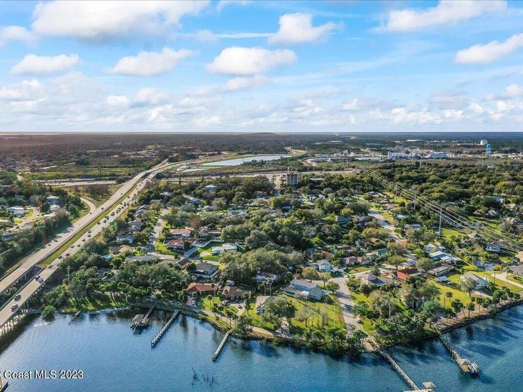 3412 Indian River Drive, Cocoa, FL 32926