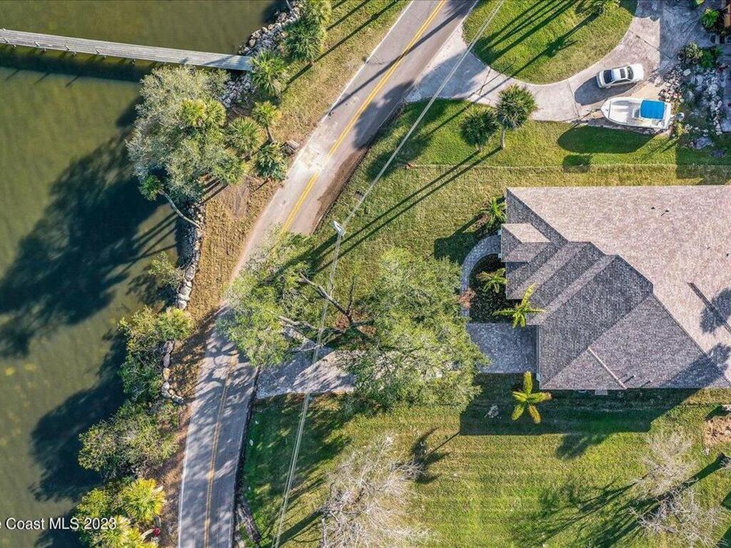 3412 Indian River Drive, Cocoa, FL 32926