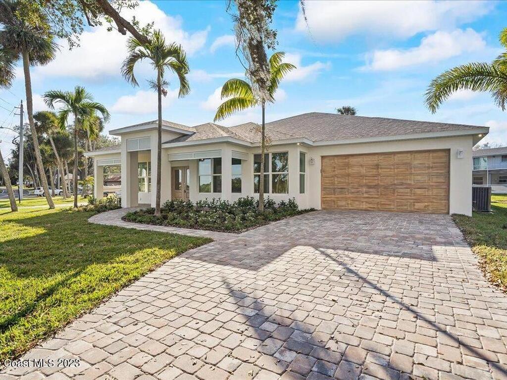 3412 Indian River Drive, Cocoa, FL 32926