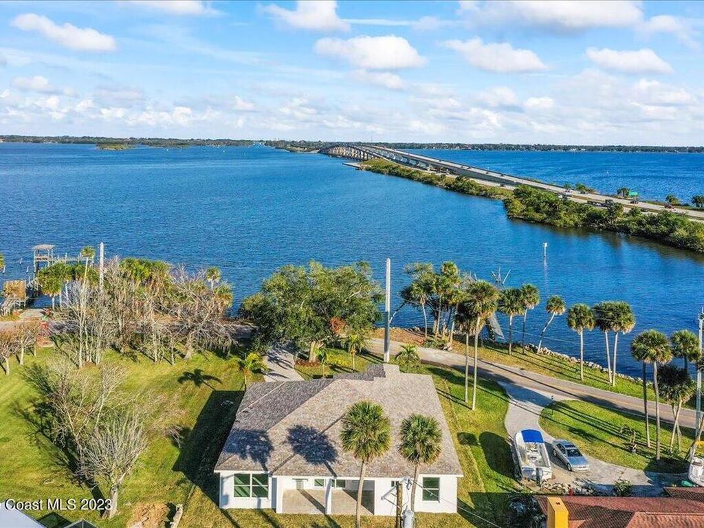 3412 Indian River Drive, Cocoa, FL 32926
