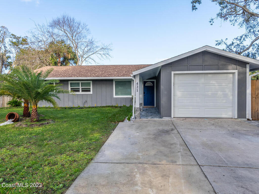 421 S Center, Ormond Beach, FL 32174