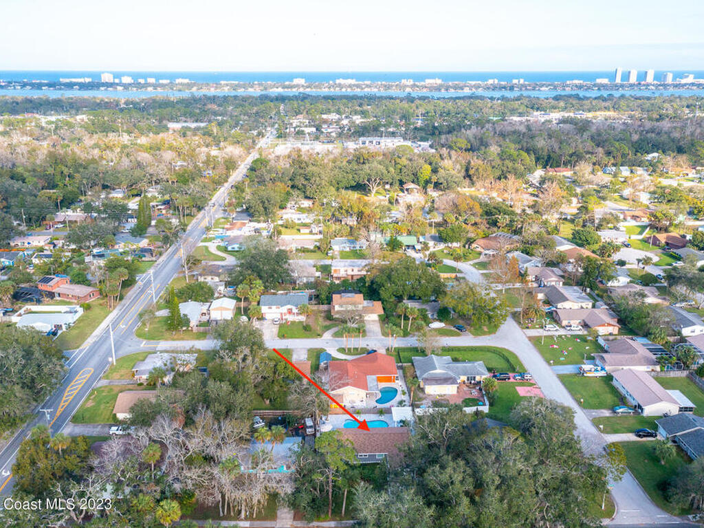 421 S Center, Ormond Beach, FL 32174