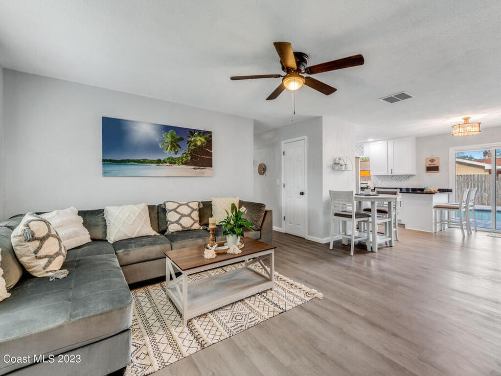 421 S Center, Ormond Beach, FL 32174